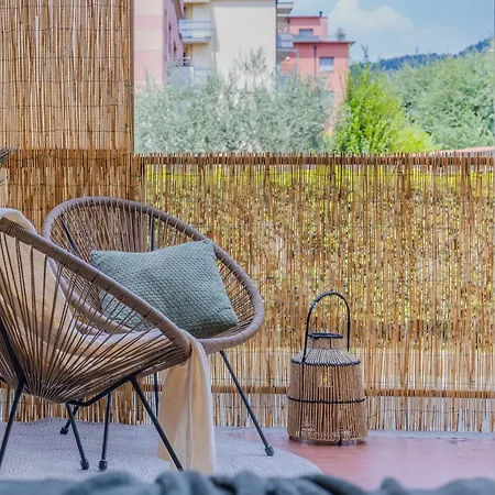 Bilocale Grilloni *